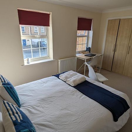 A Nice Place Apartment Борнмът Екстериор снимка