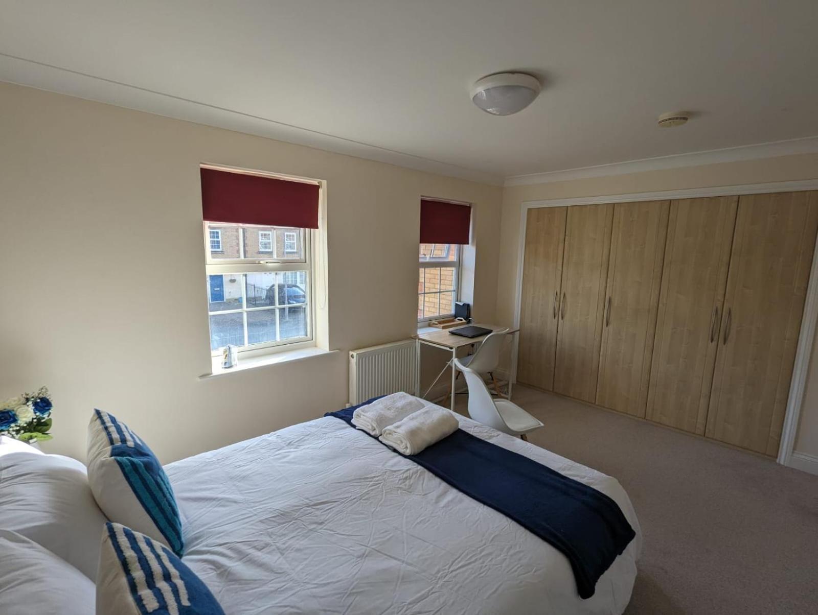 A Nice Place Apartment Борнмът Екстериор снимка